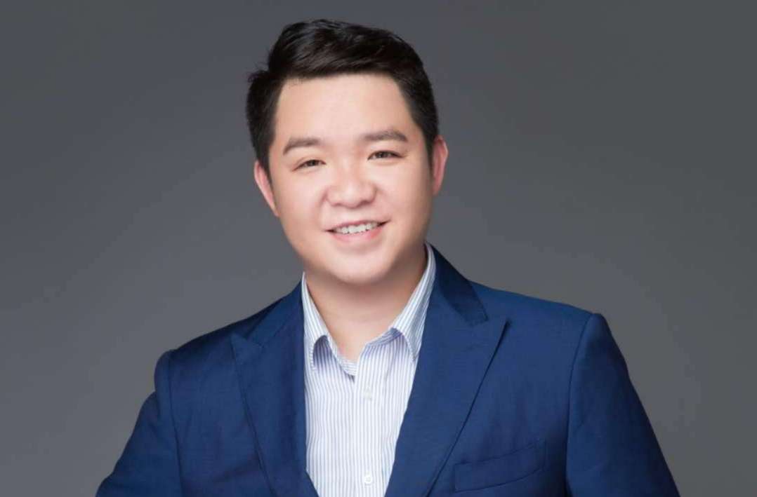 小门坎三合鱼创始人黄总